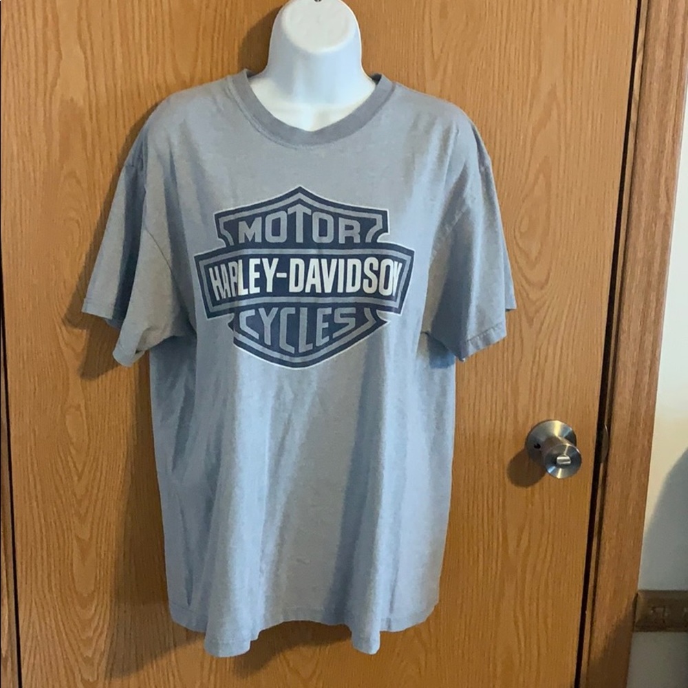 Harley Davidson T-shirt